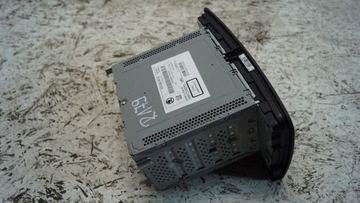 фото thumb №13, Радио skoda superb ii рестайлинг 3t0035161k