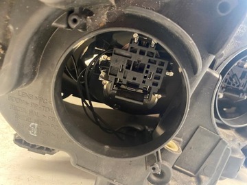 фото thumb №9, Ford focus mk3 лампа лівий перед bm51-13w030-ra