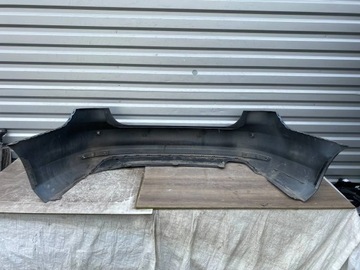 фото thumb №7, Volkswagen jetta vi бампер задній зад 5c6807421h