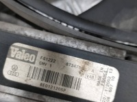 Купить Вентиляторы радиатора audi a4 b6 8e0121205p fs1222 873476c 2.4 b, фото thumb