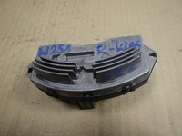 фото thumb №1, Резистор обдув 929429x mercedes gl x164 w251