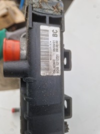 Vw passat b5 audi a4 радіатор двигуна води 8d0121251 Київ, фото thumb