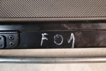 фото thumb №9, Ролета багажника bmw 7 f01, f02 9129056 4.4l бензин 300kw 2011