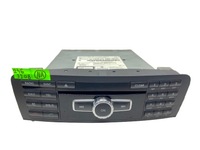 фото thumb №1, Mercedes b w246 comand радио навигация a2469003208