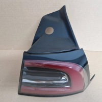 Фара led правый задний  tesla 3 17-23 идеальная с Разборки, фото thumb