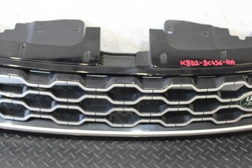 фото thumb №3, Решётка решётка радиатора land rover evoque ii 2 l551 k8d2-8c436-aa