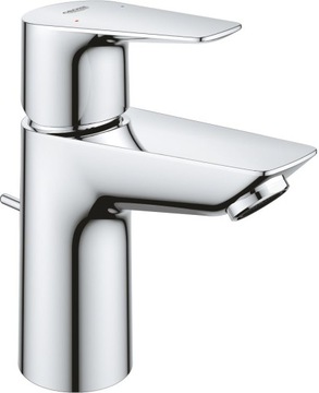 РАКОВИНА GROHE START EDGE FATTER, СТОЙКА ХРОМ