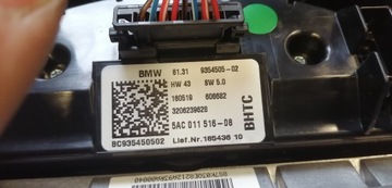 фото thumb №7, Mini cooper f55 f56 дисплей навігація радіо