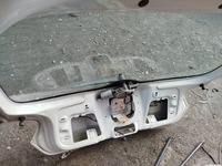 фото thumb №6, Стекло задняя задняя крышки seat ibiza iv 4