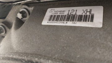 фото thumb №7, Bmw 8 g15 4.4 850i двигун + коробка передач коробки передач n63b44d