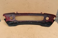 фото thumb №4, Mini cooper one r55 r56 lift 2010-13 бампер перед оригінал 7250772