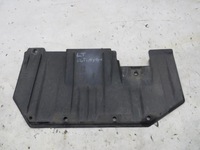 фото thumb №1, Захист підвіска ліва outlander iii 5379a037