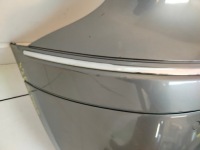 фото thumb №9, Mercedes b класс w245 рестайлинг 08r- бампер задний заднее pdc 787