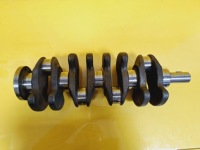 Wał коленчатый mercedes w203 c w209 clk 1.8 компрессор 271 nr2 Недорого, фото thumb