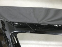 фото thumb №7, Бампер, решётка средняя volvo v-40 ii