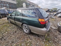 фото thumb №8, Subaru outback фланеть системы охлаждение крышка корпуса термостата система