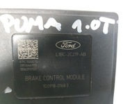 фото thumb №5, Ford puma mk2 ii 1.0tb насос блок керування abs
