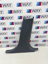 фото thumb №1, Bmw f40 защита обшивка стойка b правая 7444940