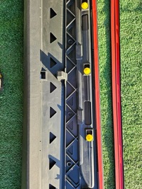 фото thumb №7, Молдинг дверь правый задняя audi q8