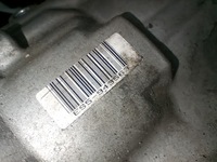 фото thumb №9, Toyota rav 4 компресор кондиціонера 042400-1100 europa