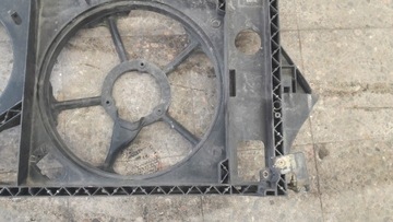 фото thumb №13, 8200190724b корпус вентилятора renault master ii