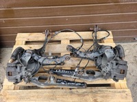 фото thumb №1, Поворотный кулак задняя правая рычаги outlander iii 2017