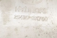 фото thumb №6, Бак расширительный жидкость охлаждающий hyundai sonata v nf 254303k700