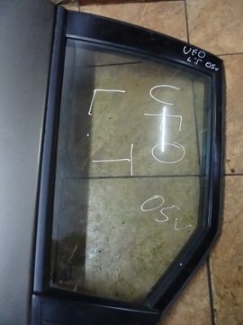 фото thumb №1, Honda civic viii ufo 2.2d 05' ang скло двері лівий зад