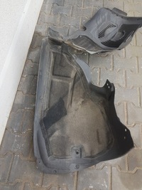 фото thumb №1, Підкрилок передні tesla 1063694-00-a