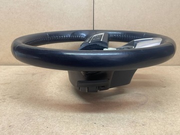 фото thumb №15, Руль кожаный автомат лепестки mazda 6 gj 2012-2016