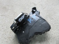 фото thumb №1, Honda civic ix sedan 12-16 замок правый перед