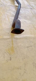 фото thumb №9, Гаситель средний opel astra g ii hb 1,7 dti isuzu 98-09r .