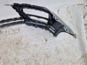 фото thumb №10, Porsche macan gts 95b рестайлинг бампер переднее 95b807221ak