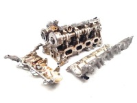 Mercedes-benz a-class головка двигуна a 200 бензин 120kw 163 hp 2018 Ціна, фото thumb