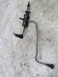 фото thumb №1, Клапан обратный топлива шланг citroen c4 cactus 1.2 thp