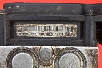 фото thumb №8, Насос abs 47660bn820 nissan almera n16 1.5 16v 06r