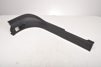 фото thumb №1, Ford puma ii mk2 захист поріг лівий перед