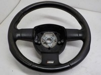 фото thumb №1, Audi a3 ii 8p s line повітропровід шкіра