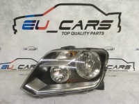 фото thumb №2, Лампа левая vw amarok 2h 2009-2016 rok