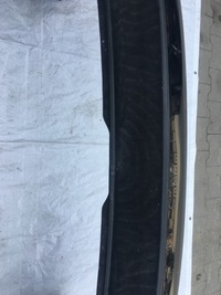 фото thumb №16, Бампер зад задний vw golf 4 iv 1997-2005 цвет lc9z версия combi