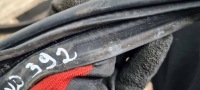 фото thumb №8, A7 4g s7 уплотнитель крышки багажника зад 4g8827705b