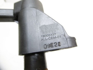 фото thumb №6, Peugeot 607 котушка 3,0 v6 9663278480 19005337