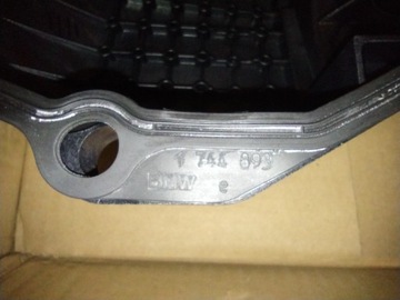 фото thumb №13, Bmw оригинальный номер 11127512839 оригинальная крышка клапанов