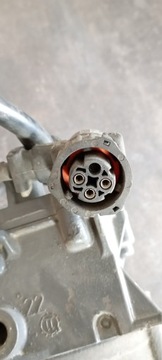 фото thumb №5, Амортизатор зчеплення циліндр зчеплення knorr bremse 0501212474 0483005005