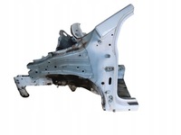 фото thumb №1, Чверть передня ліва opel mokka a 2012-2019 rok gaz