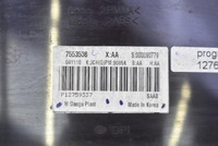 фото thumb №8, Спідометр  прилади автомат eu 12761571aa saab 9-3 93 2 ii 1.9 did 150 km 02-07