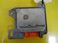 фото thumb №3, Модуль датчик подушка безопасности renault twingo i 550651800 nr807