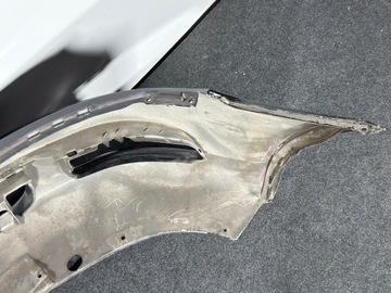 фото thumb №14, Skoda octavia ii 2 рестайлінг 1z0 бампер перед переднє org повний гарний