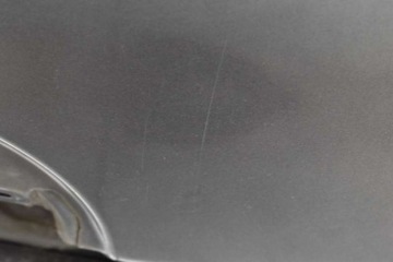 фото thumb №6, Крышка багажника зад задняя графитовая nissan micra k12 3d 02-07