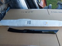 фото thumb №1, Планка крыльев стёкла перед левая scenic iv 16-